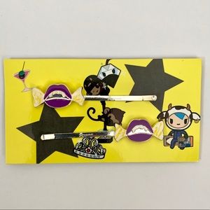 Tokidoki Killer Candy Hair Pins Sephora